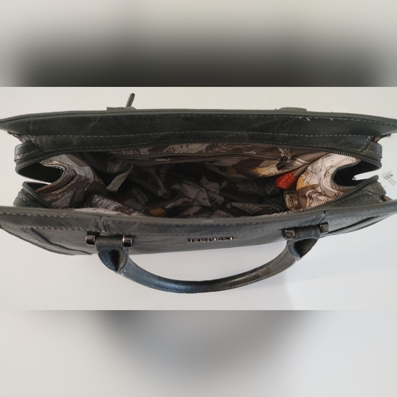 David Jones Paris Bag - Picture 3 of 5